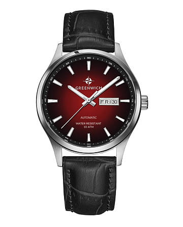 Greenwich Good Luck GW 054.11.35